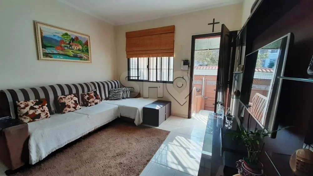 Sobrado, 2 quartos, 104 m² - Foto 1