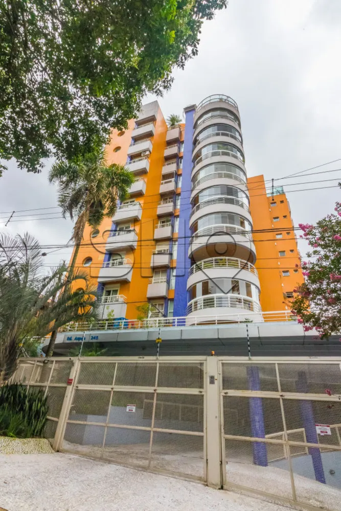 Apartamento, 4 quartos, 256 m² - Foto 10