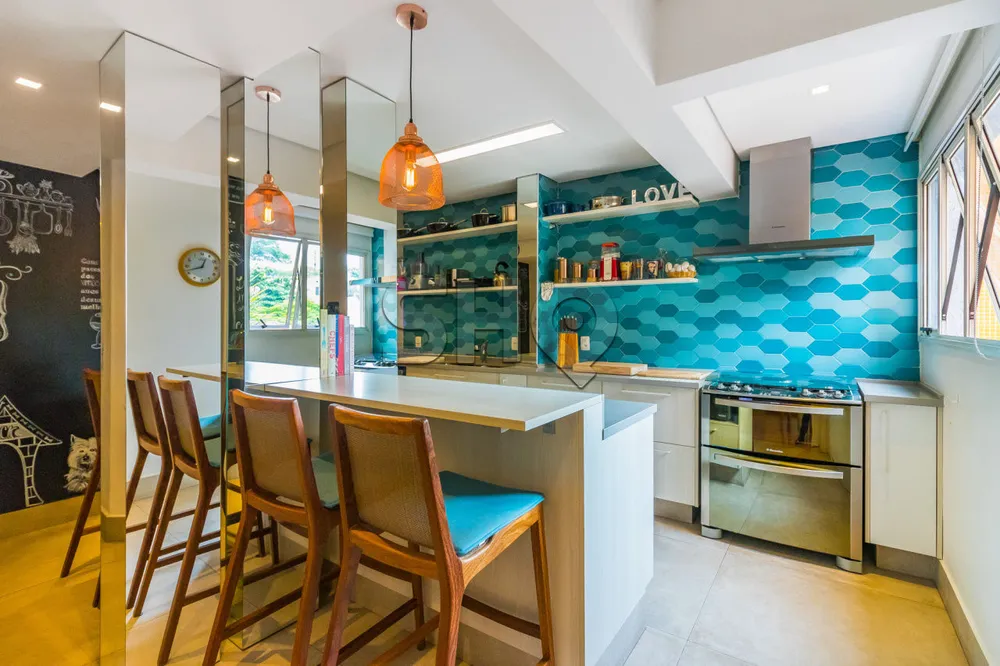Apartamento, 4 quartos, 256 m² - Foto 9