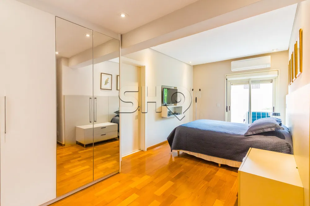Apartamento, 4 quartos, 256 m² - Foto 3
