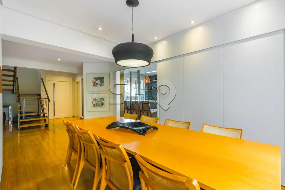 Apartamento, 4 quartos, 256 m² - Foto 11