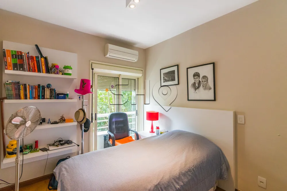 Apartamento, 4 quartos, 256 m² - Foto 6