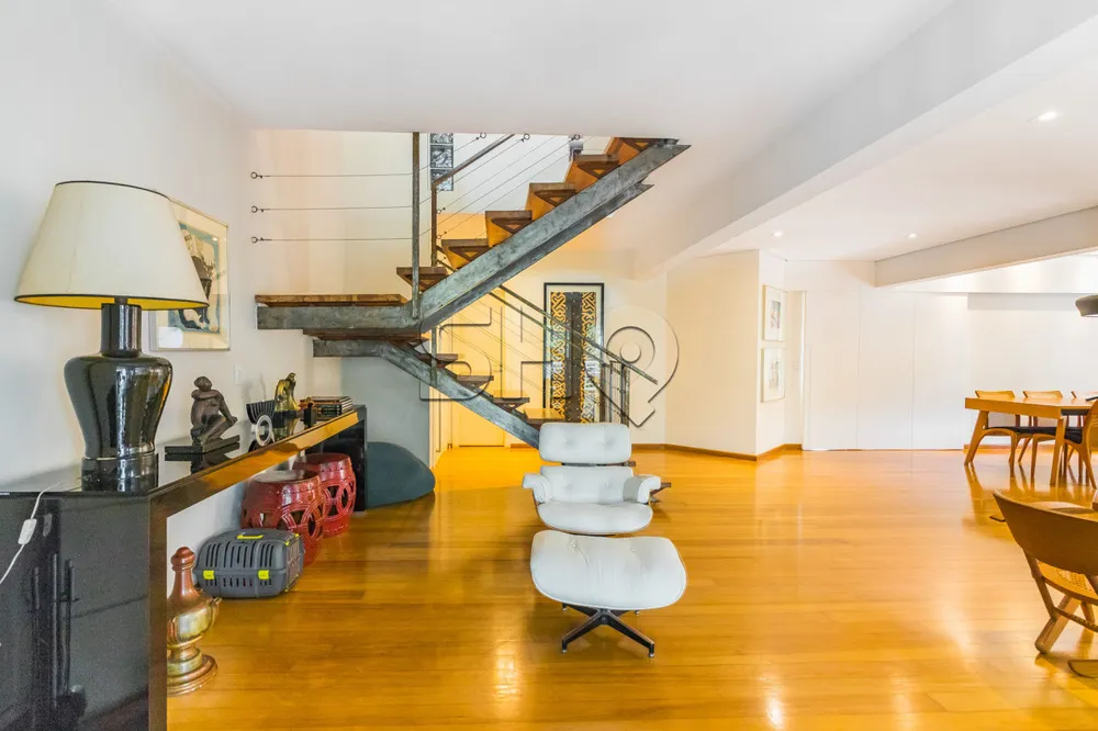 Apartamento, 4 quartos, 256 m² - Foto 8