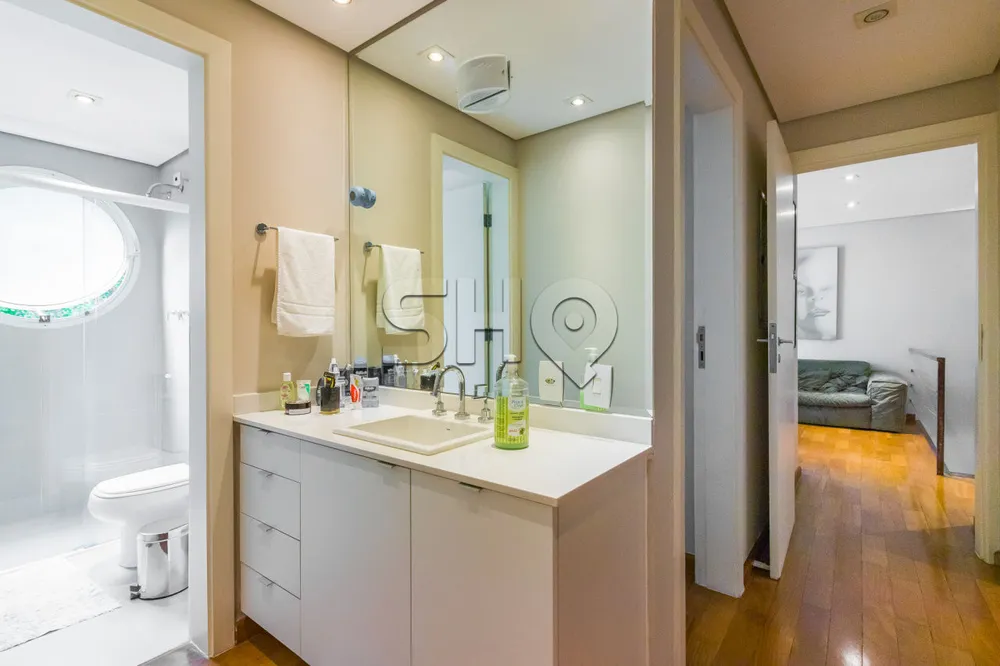 Apartamento, 4 quartos, 256 m² - Foto 2