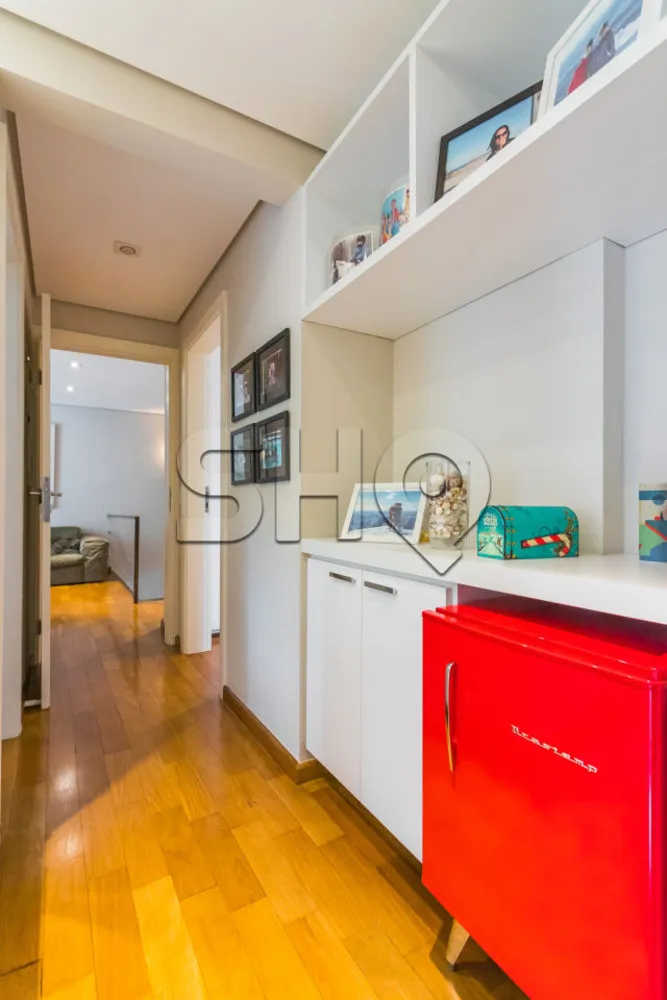 Apartamento, 4 quartos, 256 m² - Foto 1