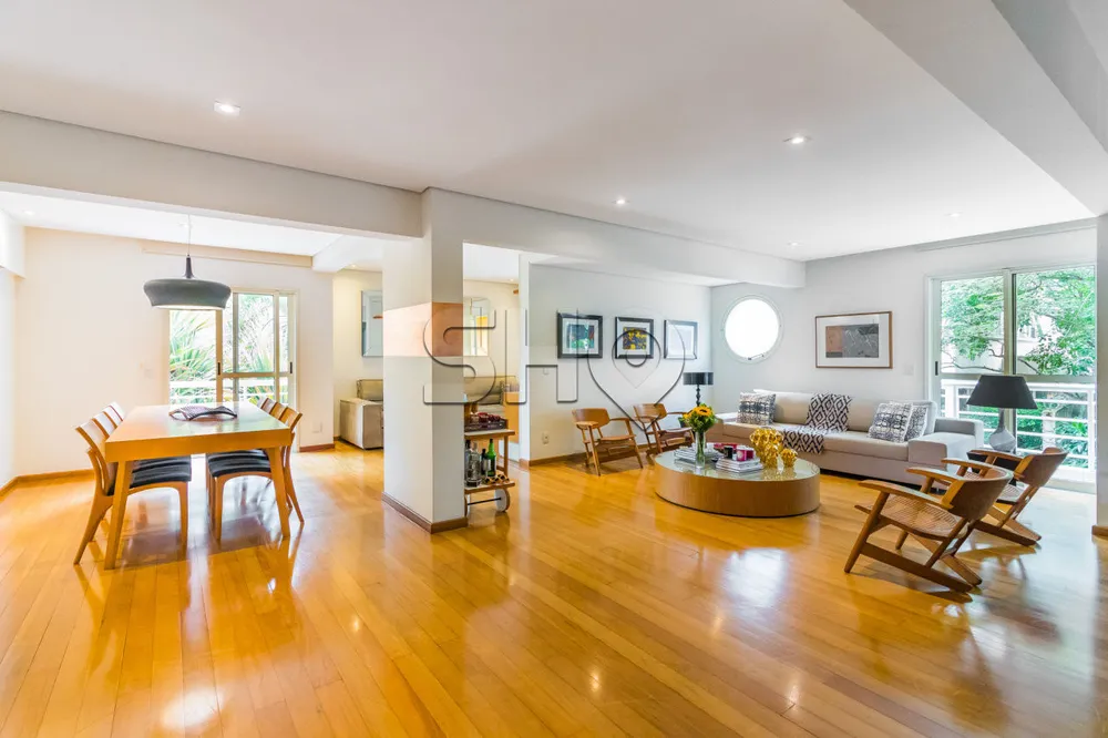 Apartamento, 4 quartos, 256 m² - Foto 5
