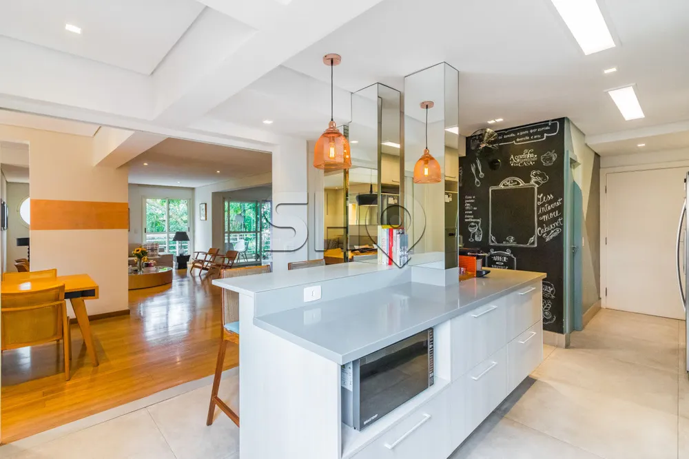 Apartamento, 4 quartos, 256 m² - Foto 4