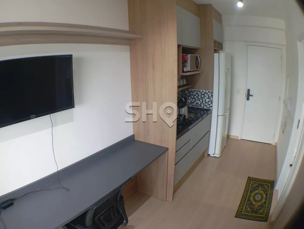 Loft, 25 m² - Foto 4