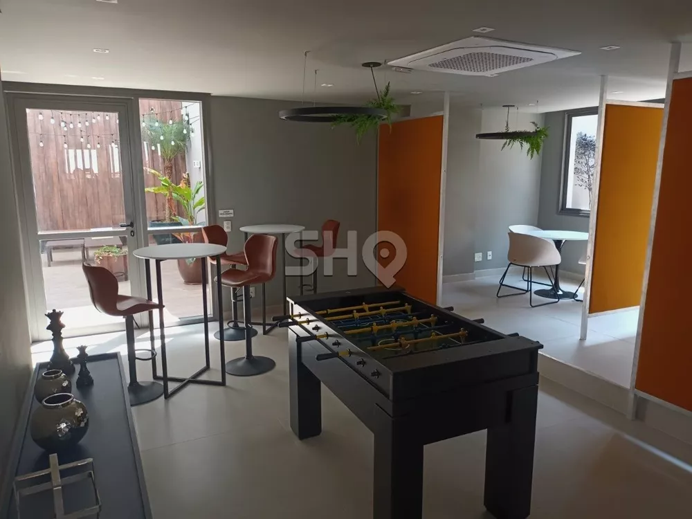 Loft, 25 m² - Foto 12