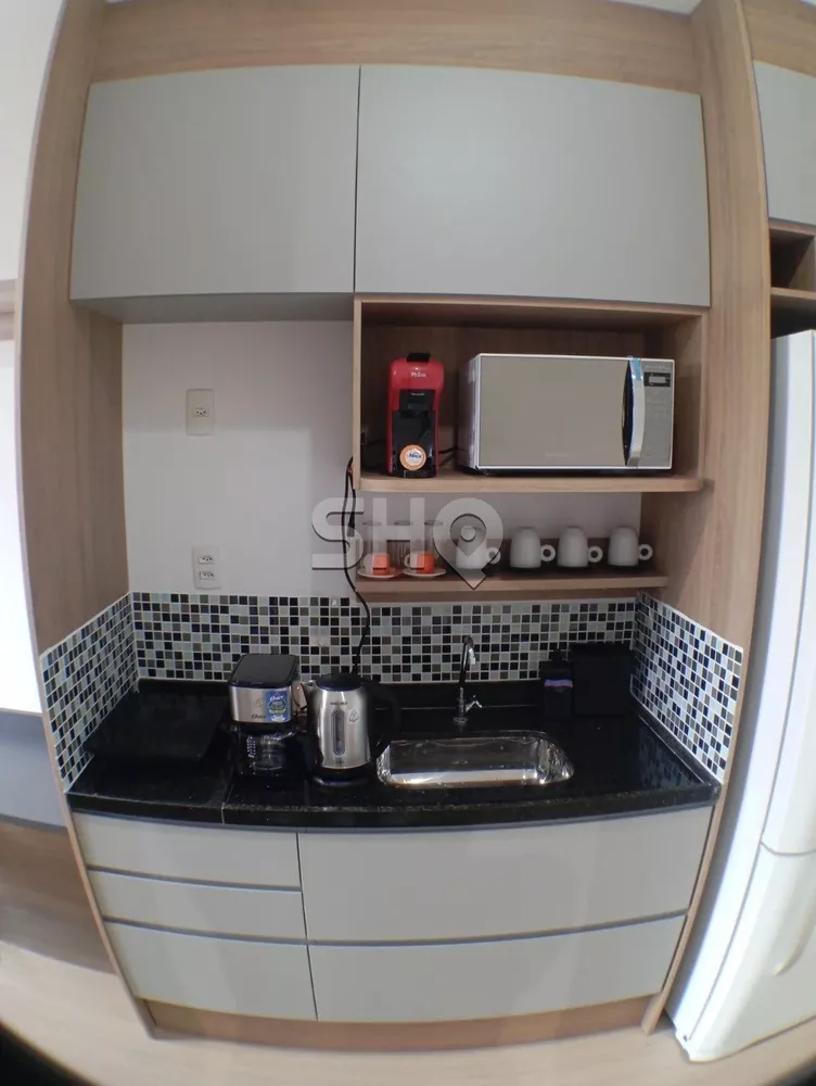 Loft, 25 m² - Foto 1