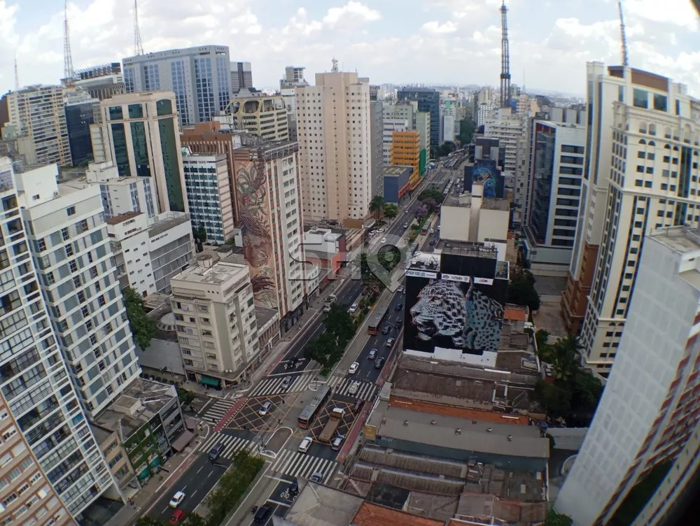 Loft, 25 m² - Foto 6