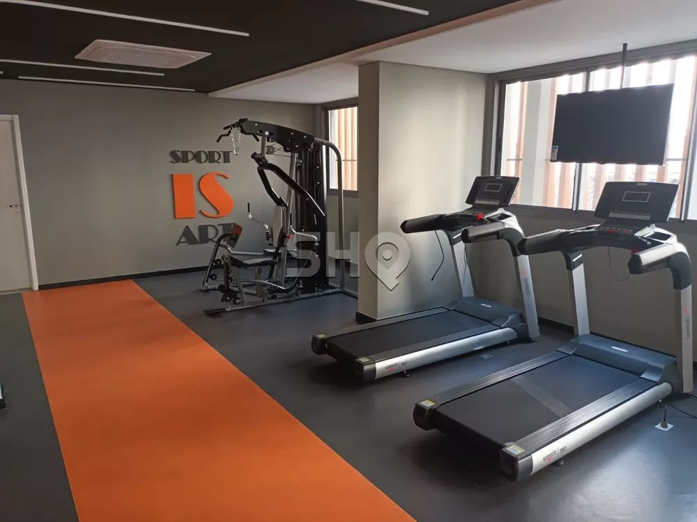 Loft, 25 m² - Foto 8