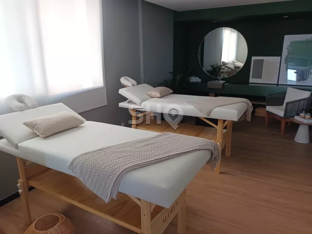 Loft, 25 m² - Foto 11