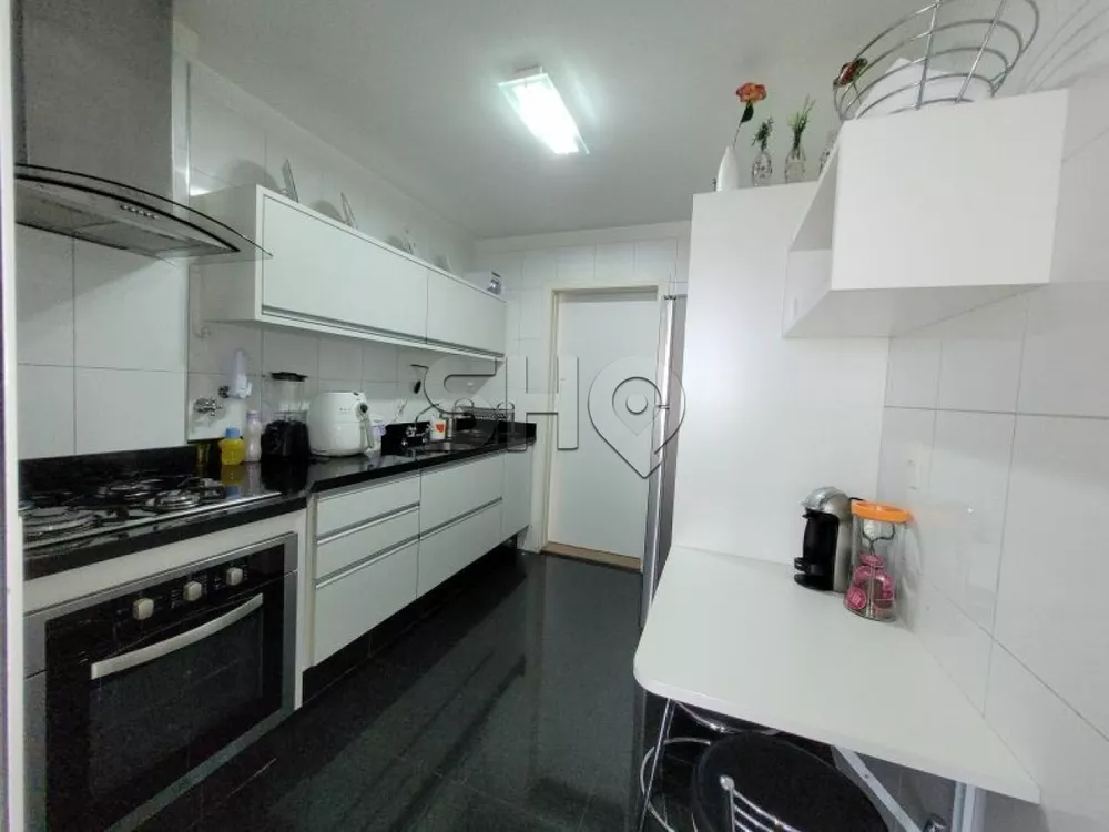 Apartamento à venda com 3 quartos, 96m² - Foto 8