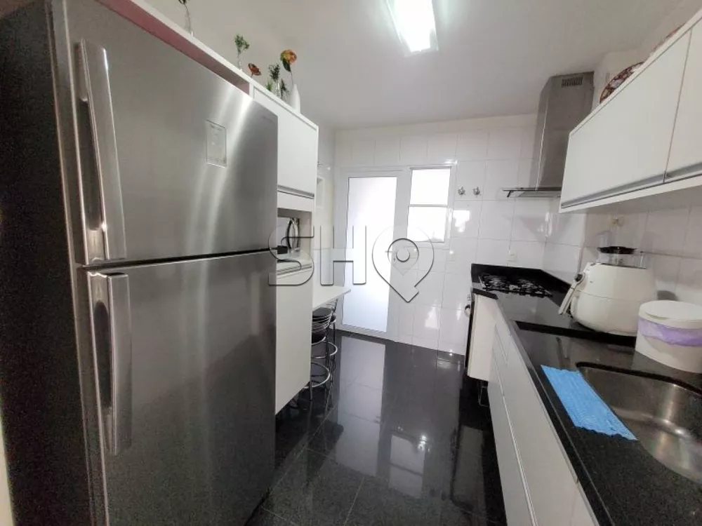 Apartamento à venda com 3 quartos, 96m² - Foto 6