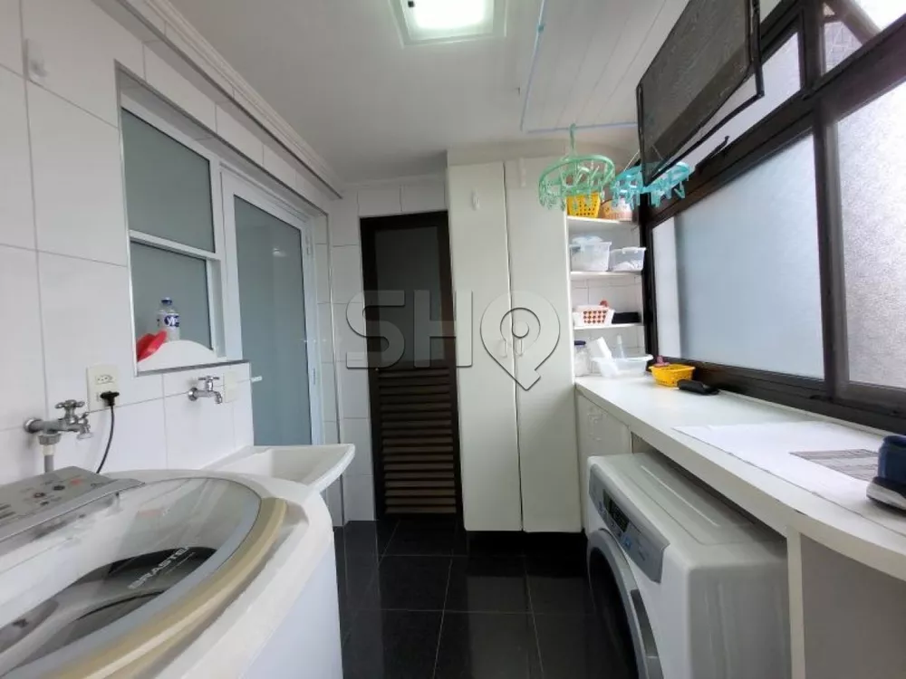 Apartamento à venda com 3 quartos, 96m² - Foto 10