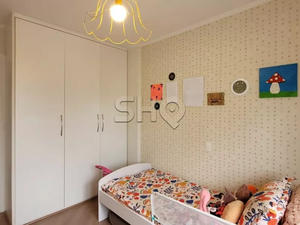 Apartamento à venda com 3 quartos, 96m² - Foto 15