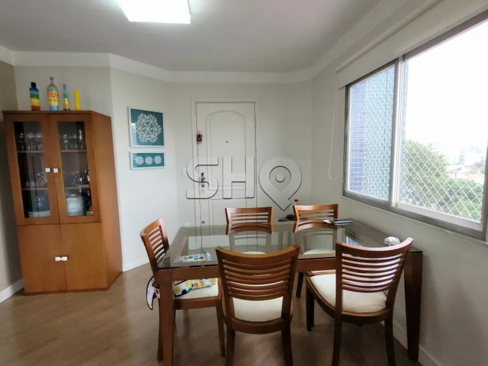 Apartamento à venda com 3 quartos, 96m² - Foto 3