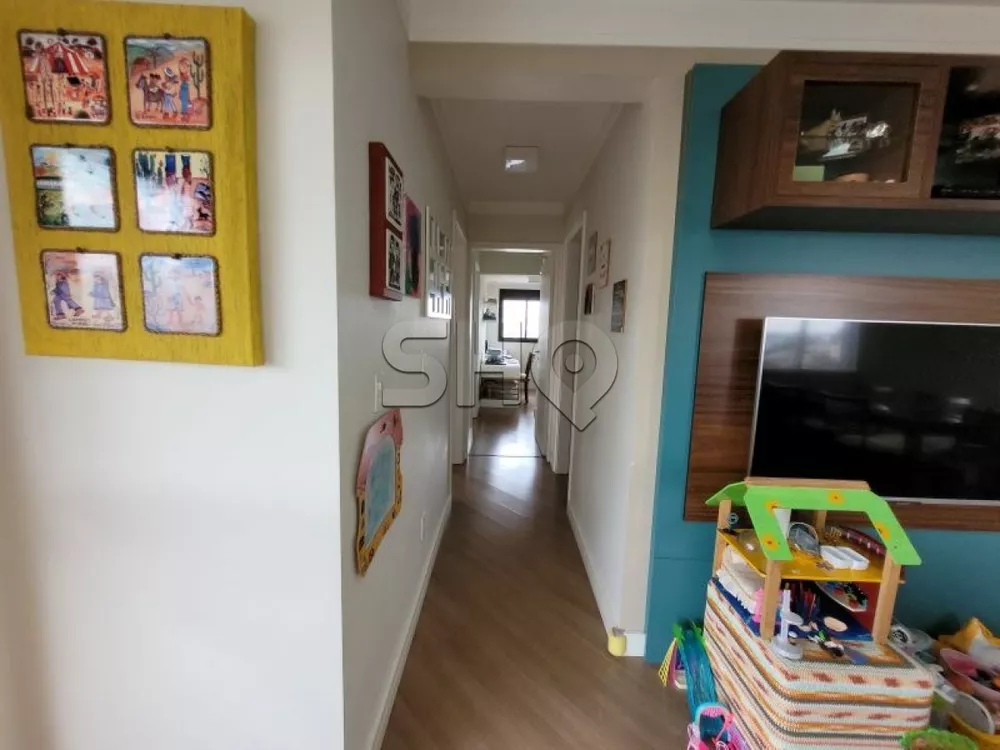 Apartamento à venda com 3 quartos, 96m² - Foto 12