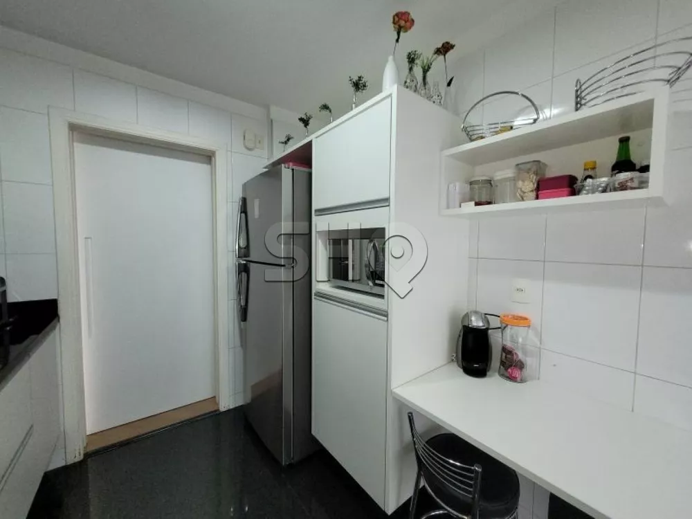 Apartamento à venda com 3 quartos, 96m² - Foto 7