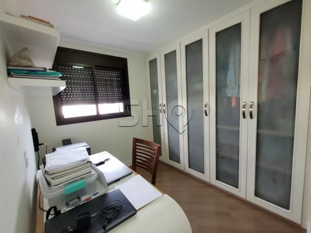 Apartamento à venda com 3 quartos, 96m² - Foto 16