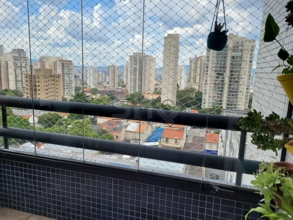 Apartamento à venda com 3 quartos, 96m² - Foto 5