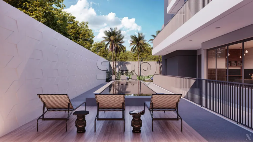 Apartamento, 1 quarto, 22 m² - Foto 4