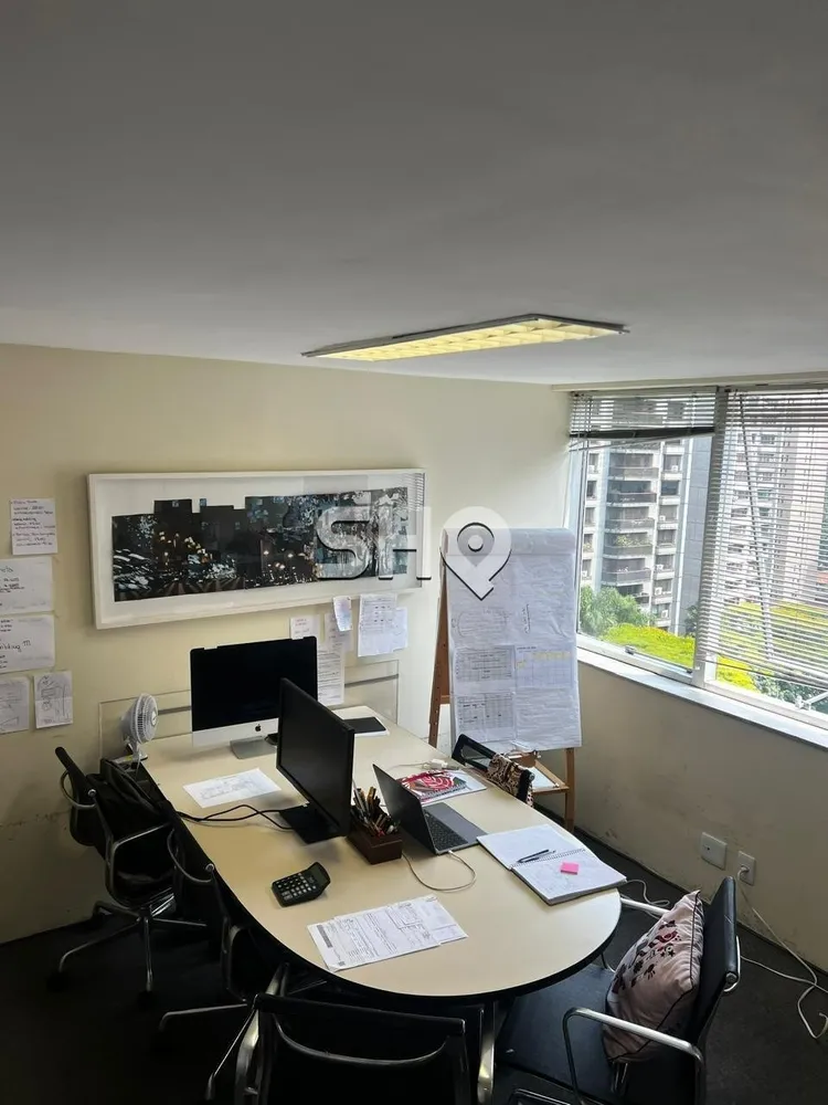 Sala-Conjunto, 120 m² - Foto 20