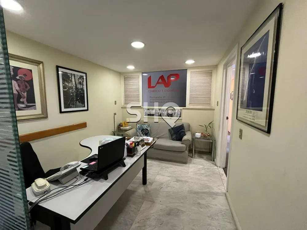Sala-Conjunto, 120 m² - Foto 12