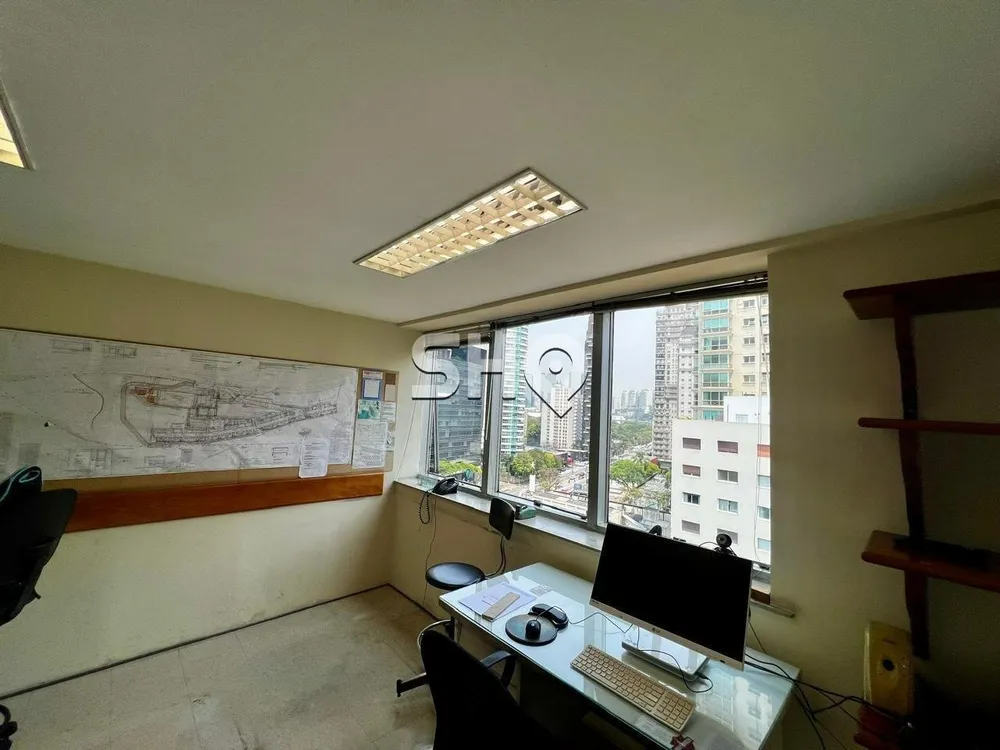Sala-Conjunto, 120 m² - Foto 18
