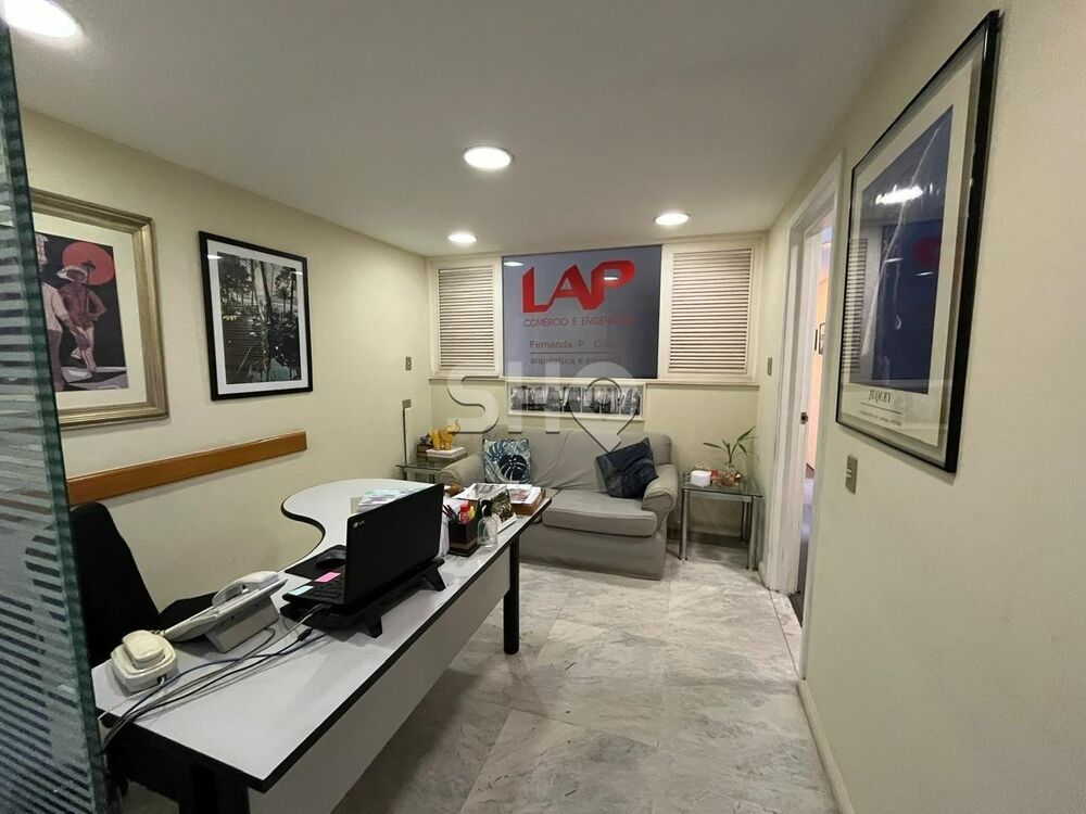 Sala-Conjunto, 120 m² - Foto 10