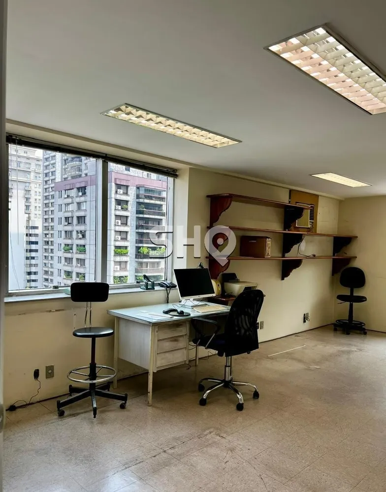 Sala-Conjunto, 120 m² - Foto 19