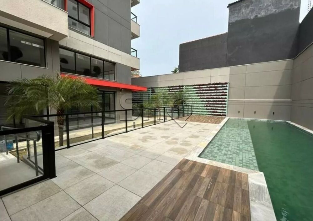 Apartamento à venda com 2 quartos, 53m² - Foto 12