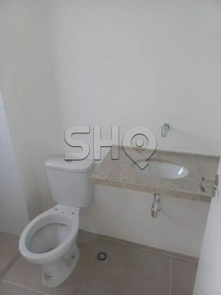 Apartamento à venda com 2 quartos, 53m² - Foto 11