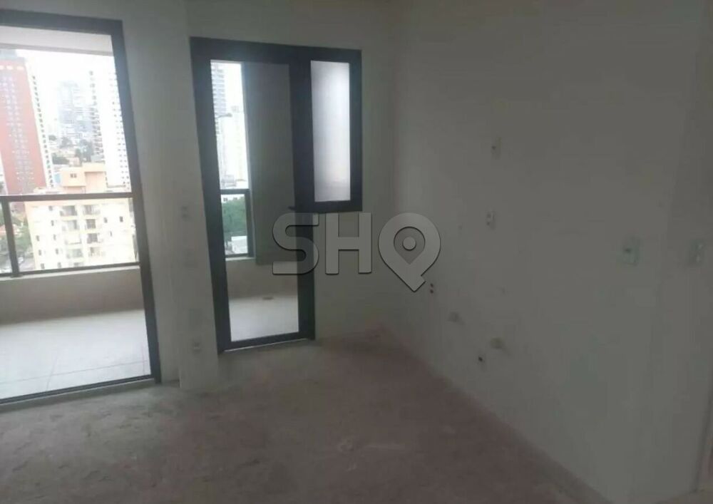Apartamento à venda com 2 quartos, 53m² - Foto 9