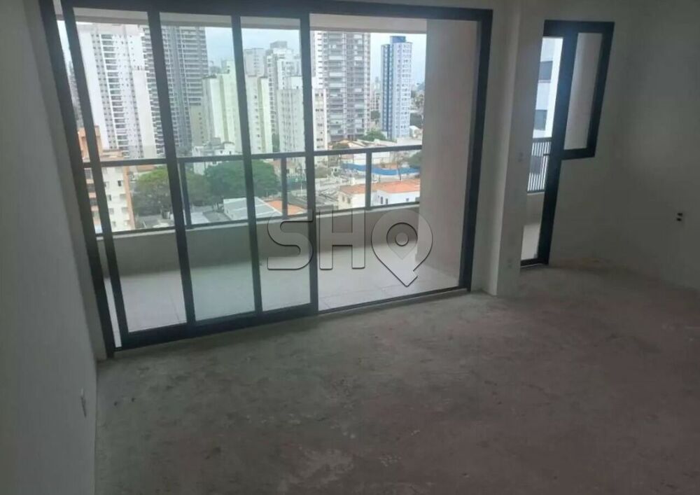 Apartamento à venda com 2 quartos, 53m² - Foto 8