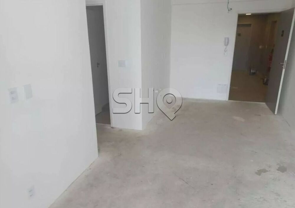 Apartamento à venda com 2 quartos, 53m² - Foto 6