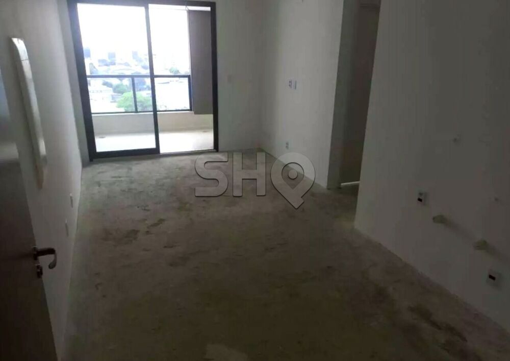 Apartamento à venda com 2 quartos, 53m² - Foto 3