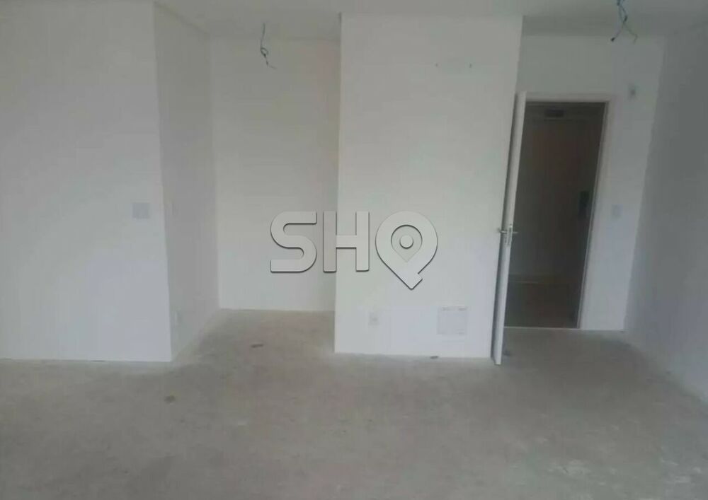 Apartamento à venda com 2 quartos, 53m² - Foto 4