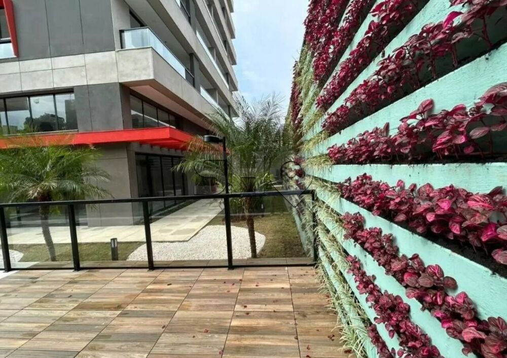 Apartamento à venda com 2 quartos, 53m² - Foto 13