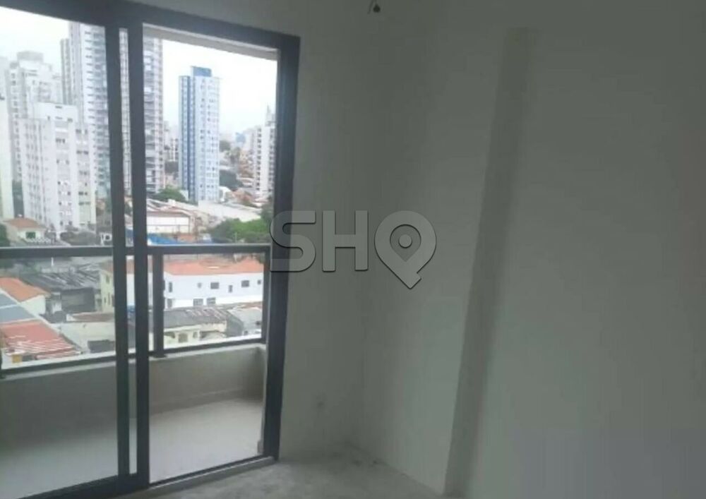 Apartamento à venda com 2 quartos, 53m² - Foto 2