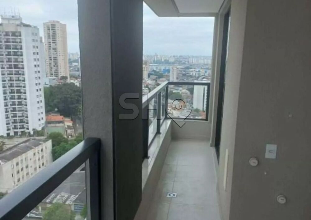 Apartamento à venda com 2 quartos, 53m² - Foto 5