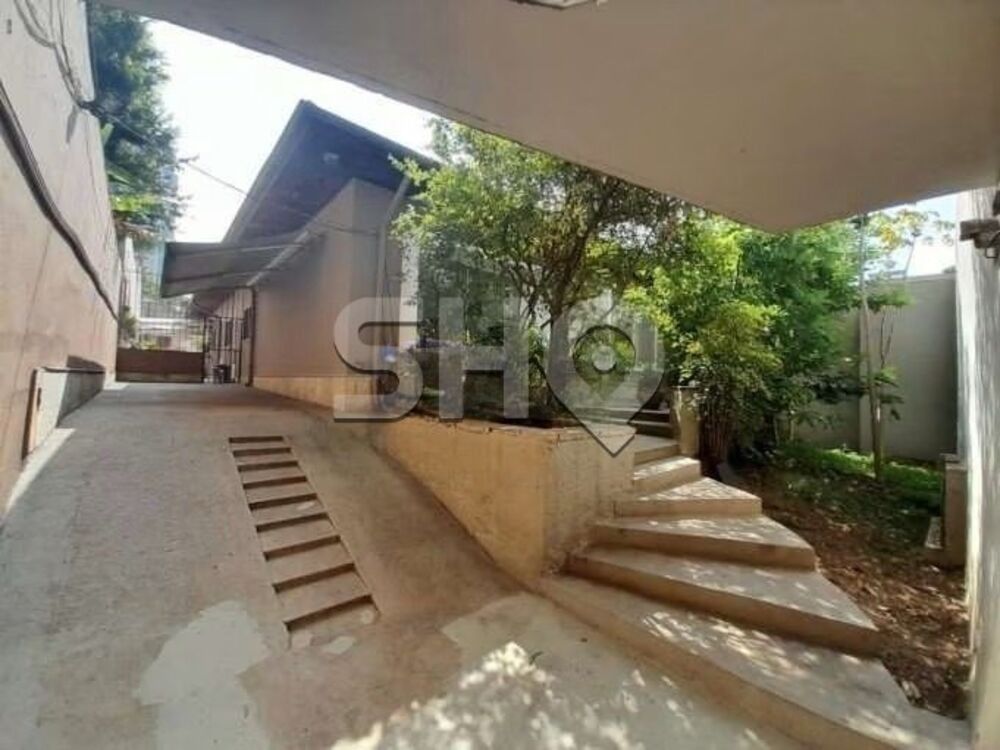 Casa, 4 quartos, 508 m² - Foto 1