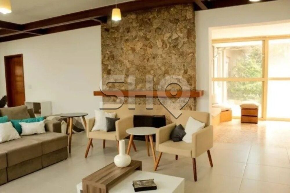 Casa, 4 quartos, 508 m² - Foto 16