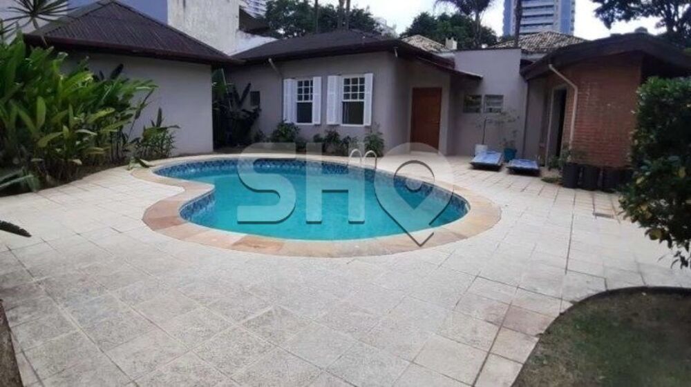 Casa, 4 quartos, 508 m² - Foto 12