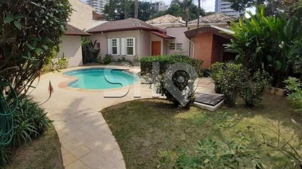 Casa, 4 quartos, 508 m² - Foto 23