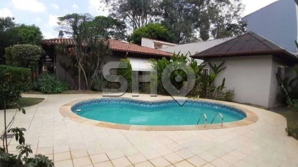 Casa, 4 quartos, 508 m² - Foto 2