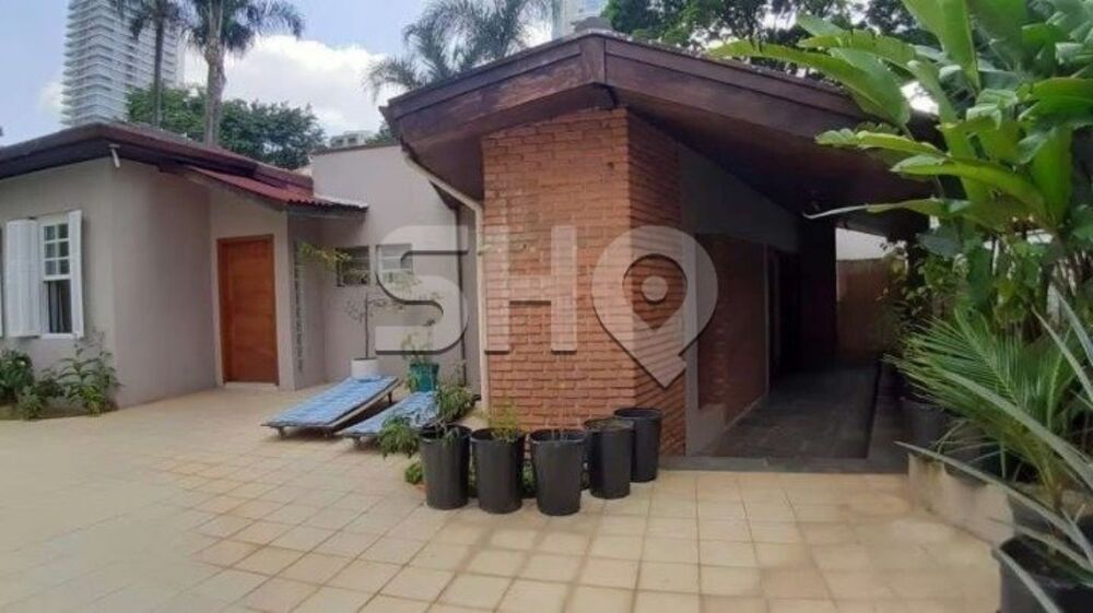 Casa, 4 quartos, 508 m² - Foto 25