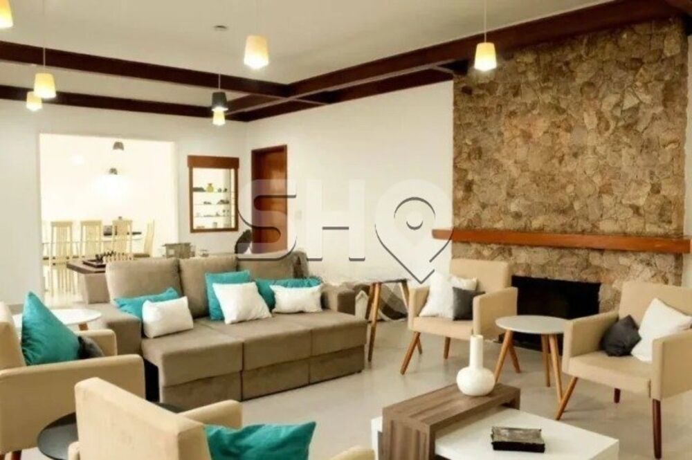 Casa, 4 quartos, 508 m² - Foto 9
