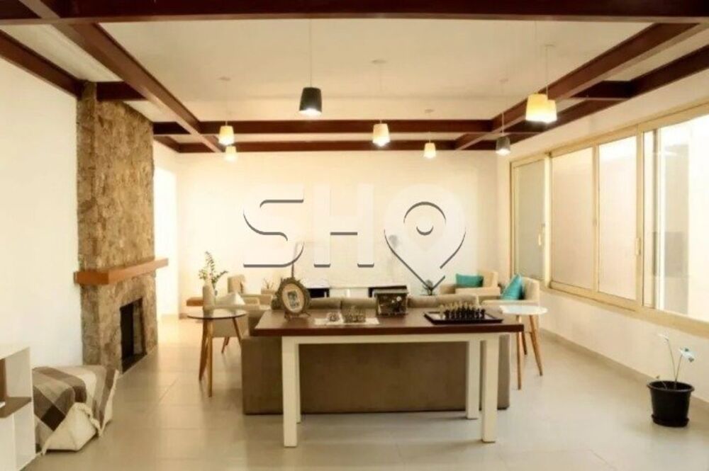 Casa, 4 quartos, 508 m² - Foto 20